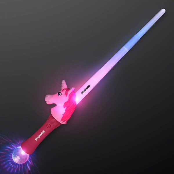 Light Up Holiday Expandable Sword Toys - Light Up Holiday Expandable Sword Toys - Image 7 of 14