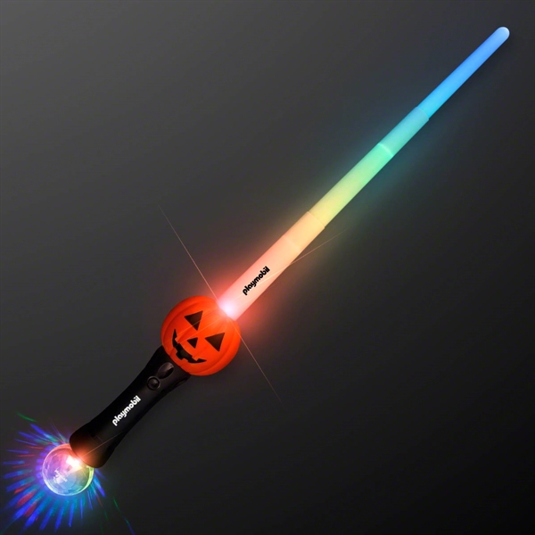 Light Up Holiday Expandable Sword Toys - Light Up Holiday Expandable Sword Toys - Image 10 of 14
