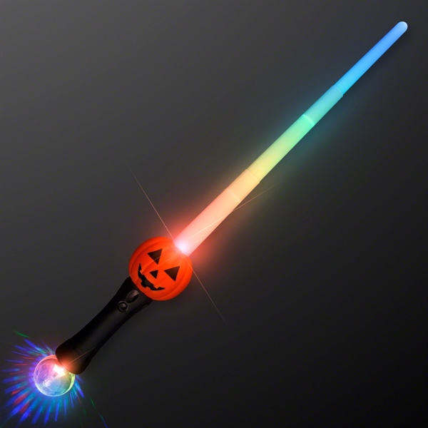 Light Up Holiday Expandable Sword Toys - Light Up Holiday Expandable Sword Toys - Image 11 of 14