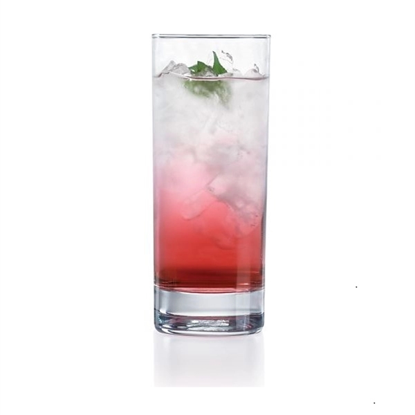 16 oz Aristocrat Glass - 16 oz Aristocrat Glass - Image 1 of 3
