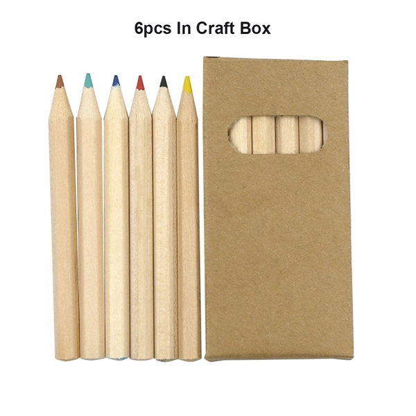 Assorted Water Colored Pencil Set - Assorted Water Colored Pencil Set - Image 3 of 3