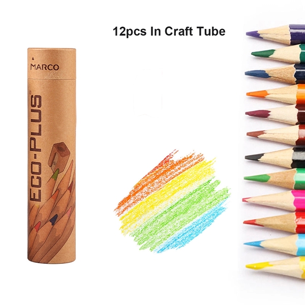 Assorted Water Colored Pencil Set - Assorted Water Colored Pencil Set - Image 1 of 3