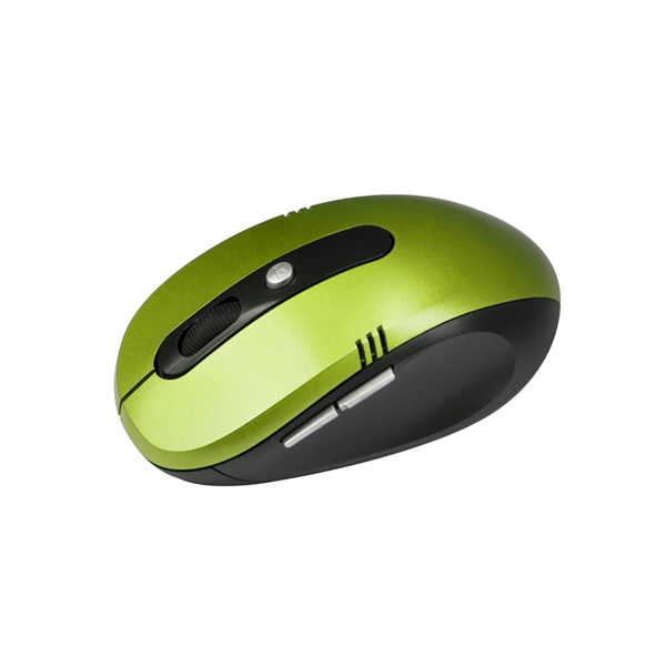 Adidas Optical Wireless Mouse - Adidas Optical Wireless Mouse - Image 1 of 9