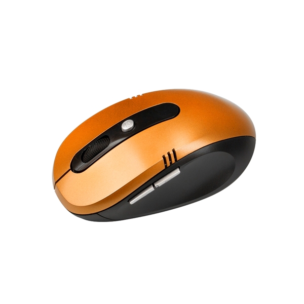 Adidas Optical Wireless Mouse - Adidas Optical Wireless Mouse - Image 3 of 9