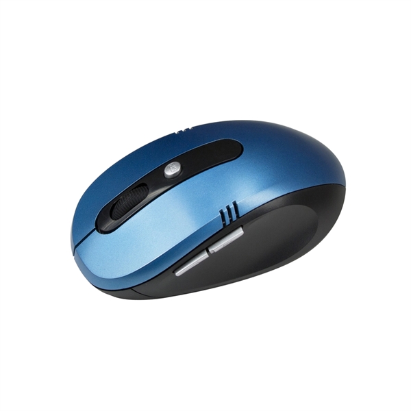 Adidas Optical Wireless Mouse - Adidas Optical Wireless Mouse - Image 4 of 9