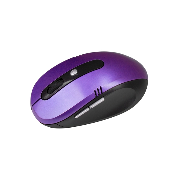 Adidas Optical Wireless Mouse - Adidas Optical Wireless Mouse - Image 5 of 9