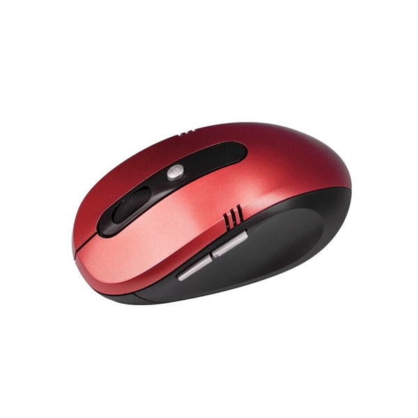 Adidas Optical Wireless Mouse - Adidas Optical Wireless Mouse - Image 6 of 9