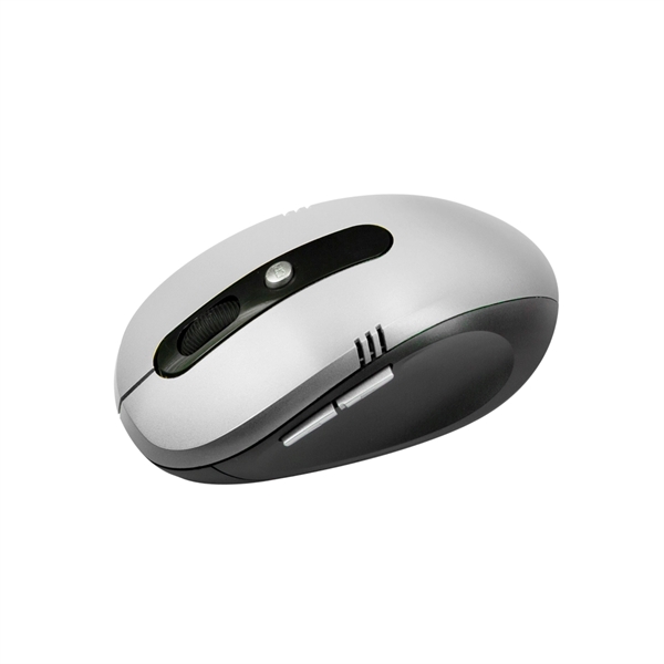 Adidas Optical Wireless Mouse - Adidas Optical Wireless Mouse - Image 7 of 9