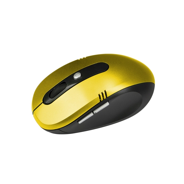 Adidas Optical Wireless Mouse - Adidas Optical Wireless Mouse - Image 9 of 9