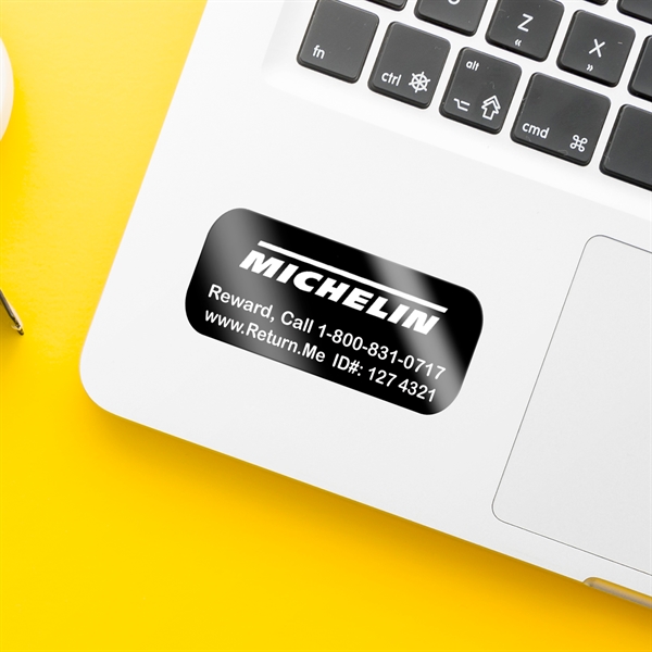 ReturnMe Webcam Cover Kit - ReturnMe Webcam Cover Kit - Image 2 of 3