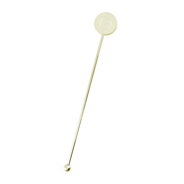 Custom Stainless Steel Cocktail Stirrer