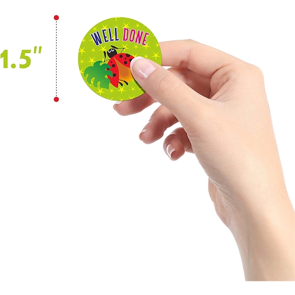 Animal Reward Sticker - Animal Reward Sticker - Image 2 of 4