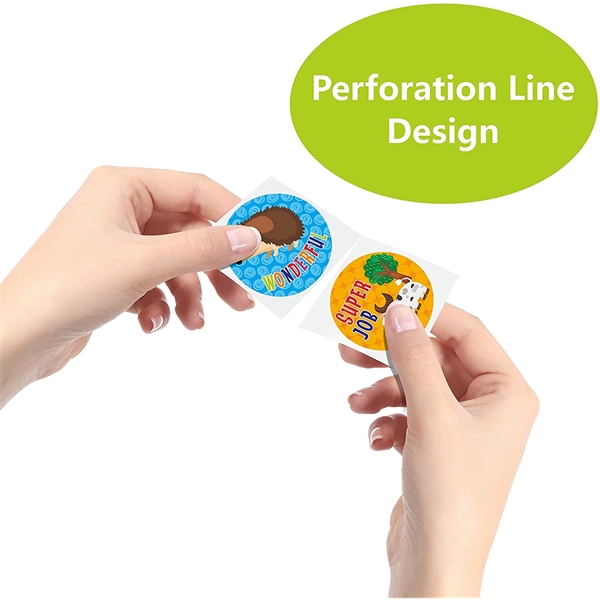 Animal Reward Sticker - Animal Reward Sticker - Image 4 of 4