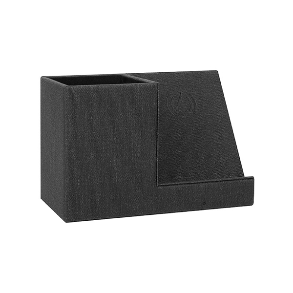 10 W Pen Holder Wireless Charger - 10 W Pen Holder Wireless Charger - Image 1 of 3