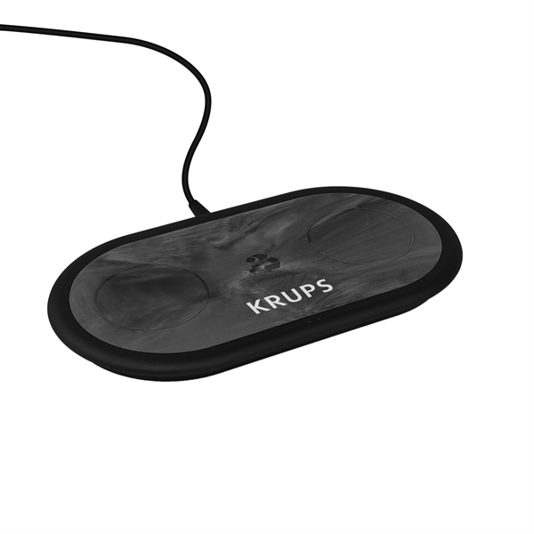 Nimble Apollo Duo Wireless Dual Pad - Nimble Apollo Duo Wireless Dual Pad - Image 4 of 10