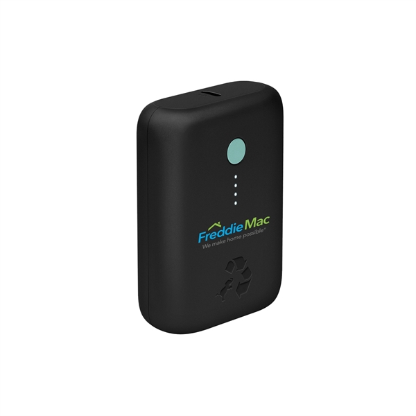 Nimble Champ Lite Portable Charge 5K - 5,200mAh - Nimble Champ Lite Portable Charge 5K - 5,200mAh - Image 5 of 19