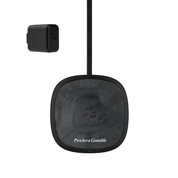 Nimble Apollo Wireless Pad - Nimble Apollo Wireless Pad - Image 2 of 10