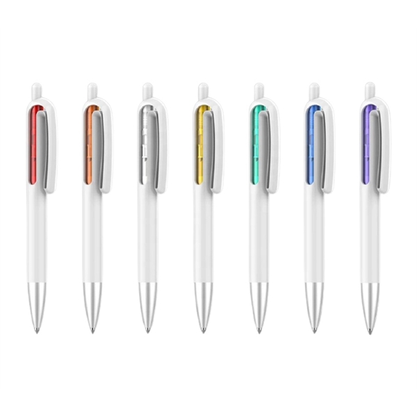 Peep Plastic Pen - Peep Plastic Pen - Image 3 of 4