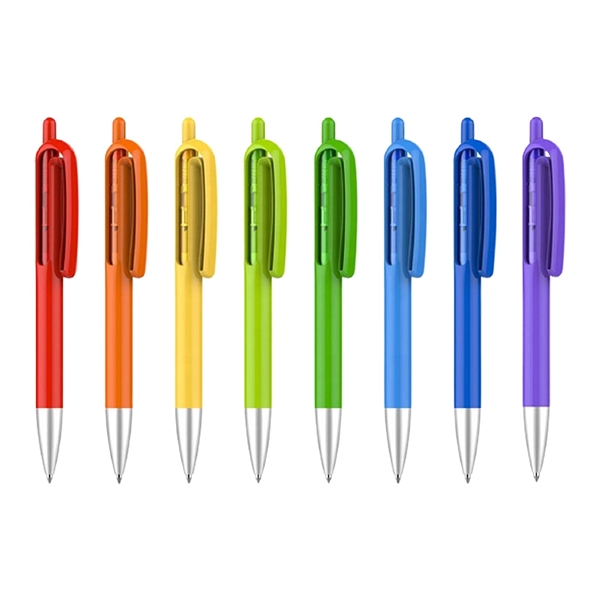 Peep Plastic Pen - Peep Plastic Pen - Image 4 of 4