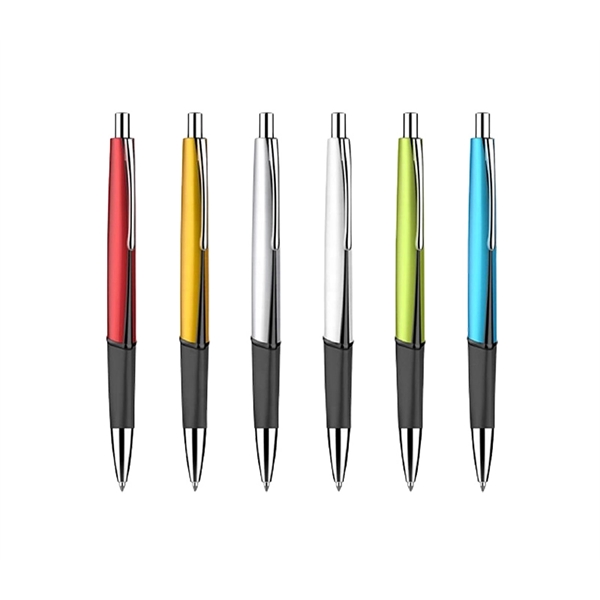 Strip Plastic Pen - Strip Plastic Pen - Image 3 of 6
