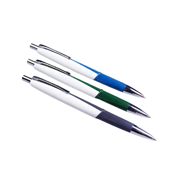 Strip Plastic Pen - Strip Plastic Pen - Image 4 of 6