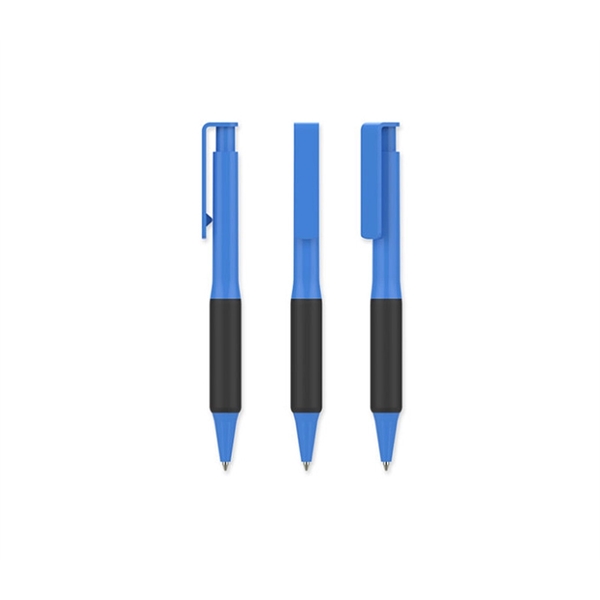 Pump Plastic Pen - Pump Plastic Pen - Image 4 of 9