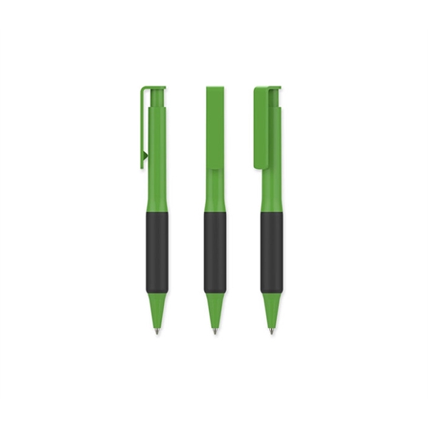 Pump Plastic Pen - Pump Plastic Pen - Image 5 of 9