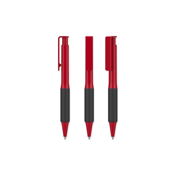 Pump Plastic Pen - Pump Plastic Pen - Image 7 of 9