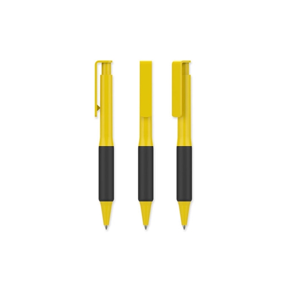 Pump Plastic Pen - Pump Plastic Pen - Image 9 of 9