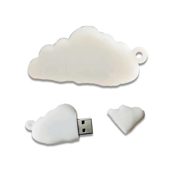 Cloud USB Drive Global Saver - Cloud USB Drive Global Saver - Image 0 of 1