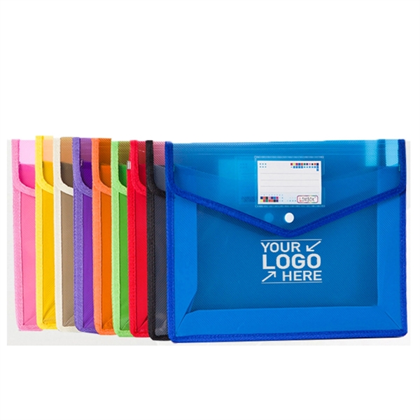 Project Envelope Folder - Project Envelope Folder - Image 0 of 4