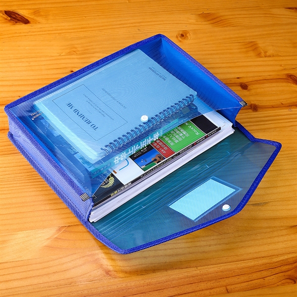 Project Envelope Folder - Project Envelope Folder - Image 2 of 4