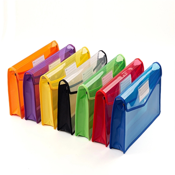 Project Envelope Folder - Project Envelope Folder - Image 3 of 4