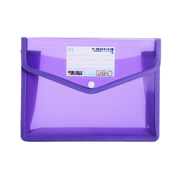 Project Envelope Folder - Project Envelope Folder - Image 4 of 4