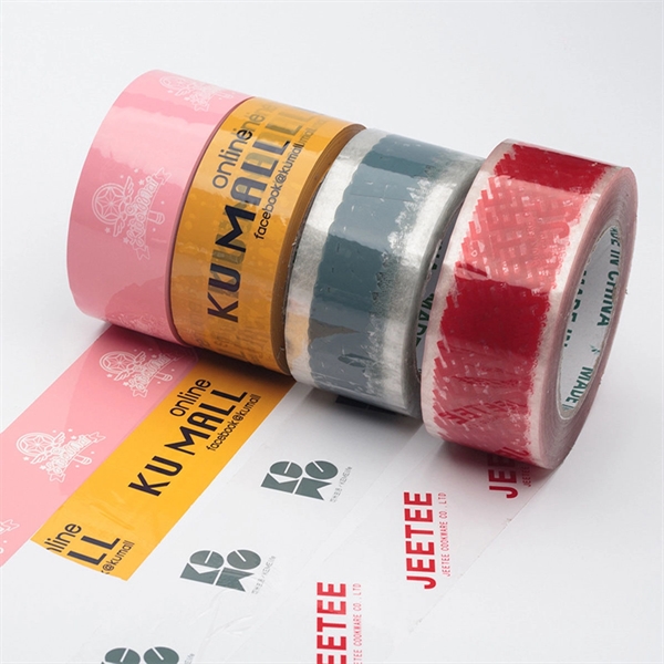 Custom Packaging Tape - Custom Packaging Tape - Image 1 of 2