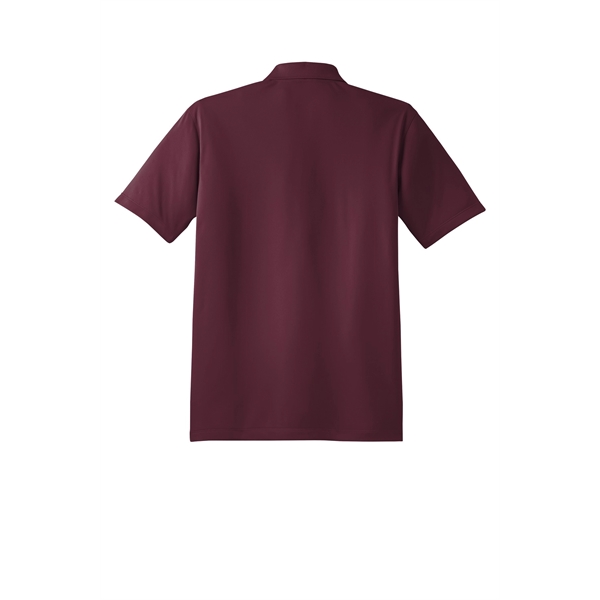 Sport-Tek Tall Micropique Sport-Wick Polo. - Sport-Tek Tall Micropique Sport-Wick Polo. - Image 46 of 52