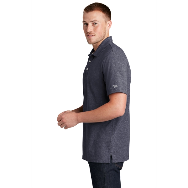 New Era Slub Twist Polo - New Era Slub Twist Polo - Image 20 of 20