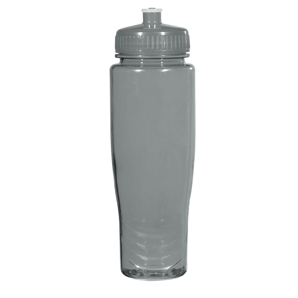 28 Oz. Poly-Clean™ Plastic Bottle - 28 Oz. Poly-Clean™ Plastic Bottle - Image 5 of 18