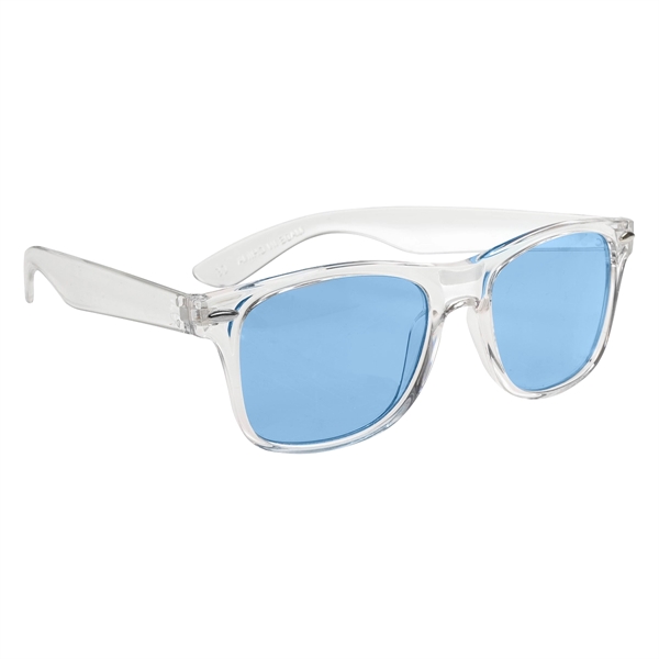 Crystalline Malibu Sunglasses - Crystalline Malibu Sunglasses - Image 2 of 21