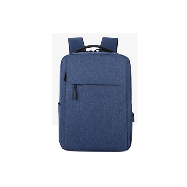 Pro-Tech Laptop Backpack - Pro-Tech Laptop Backpack - Image 1 of 1