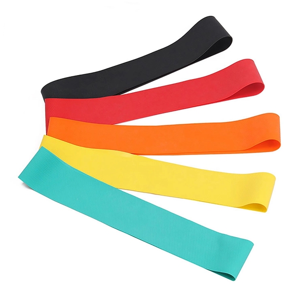 Exercise Resistance Loop Band - Exercise Resistance Loop Band - Image 2 of 14