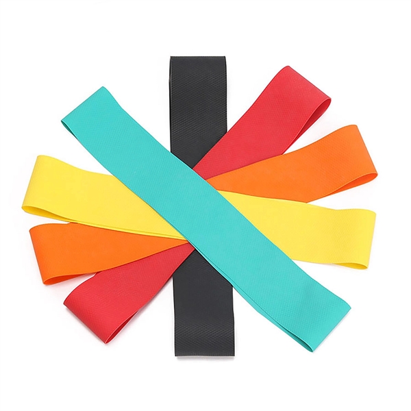 Exercise Resistance Loop Band - Exercise Resistance Loop Band - Image 3 of 14