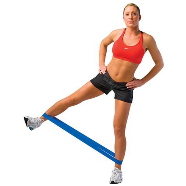 Exercise Resistance Loop Band - Exercise Resistance Loop Band - Image 4 of 14