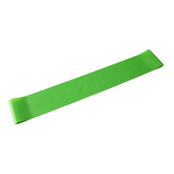 Exercise Resistance Loop Band - Exercise Resistance Loop Band - Image 5 of 14
