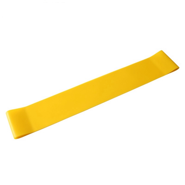 Exercise Resistance Loop Band - Exercise Resistance Loop Band - Image 6 of 14