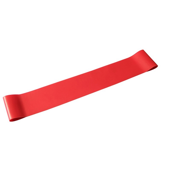 Exercise Resistance Loop Band - Exercise Resistance Loop Band - Image 7 of 14