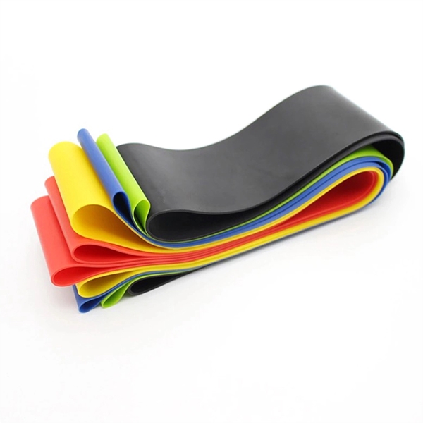 Exercise Resistance Loop Band - Exercise Resistance Loop Band - Image 10 of 14