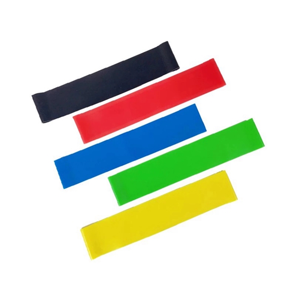 Exercise Resistance Loop Band - Exercise Resistance Loop Band - Image 12 of 14