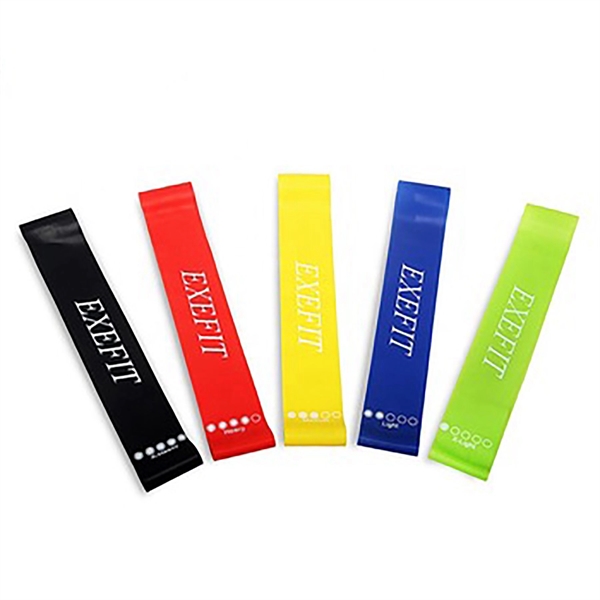 Exercise Resistance Loop Band - Exercise Resistance Loop Band - Image 0 of 14