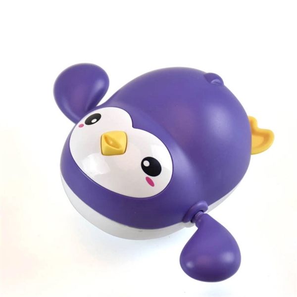 Bath Penguin Toy - Bath Penguin Toy - Image 1 of 4